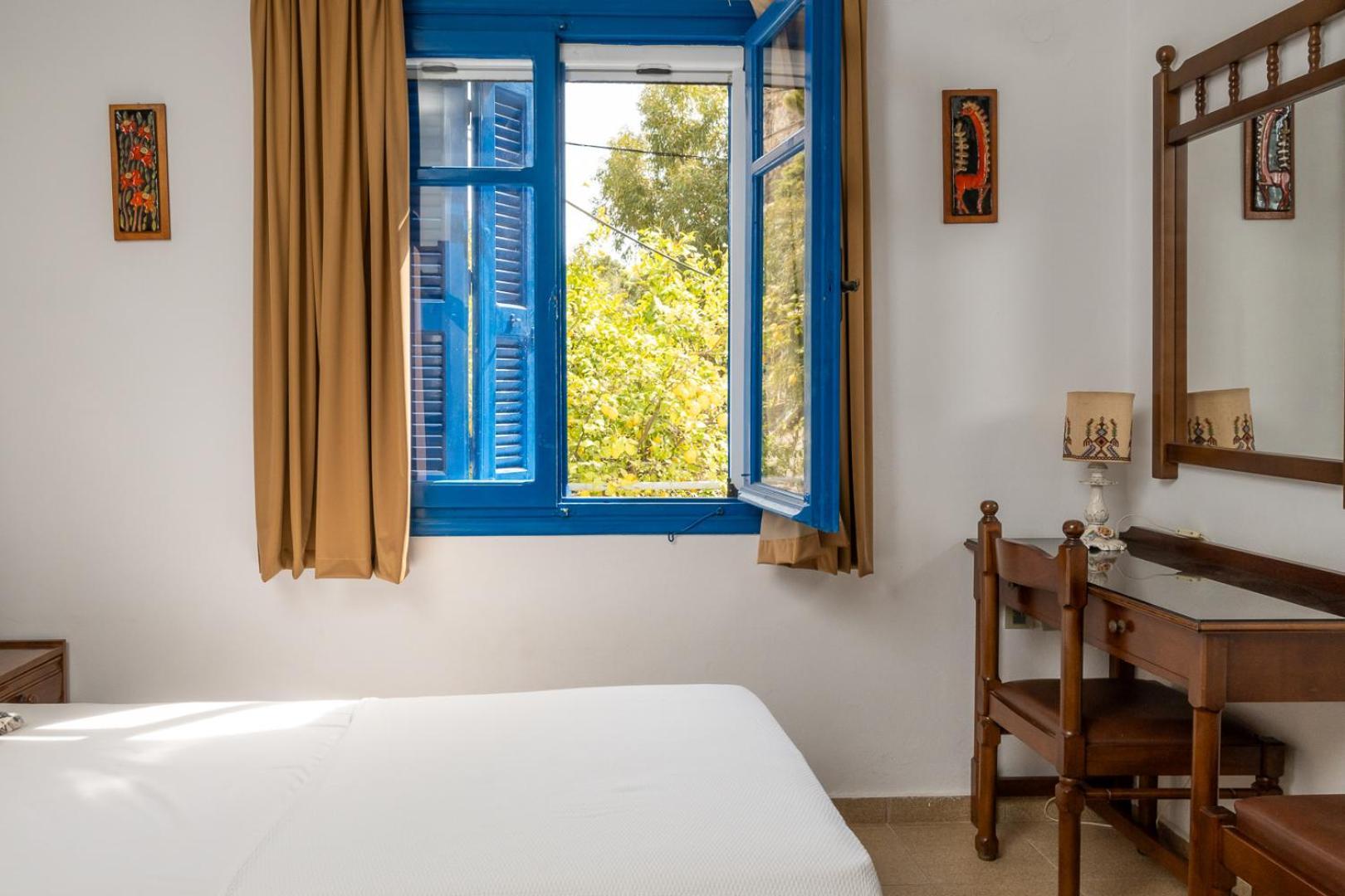 Villa Panorama In Pefkos Pefki Exteriér fotografie