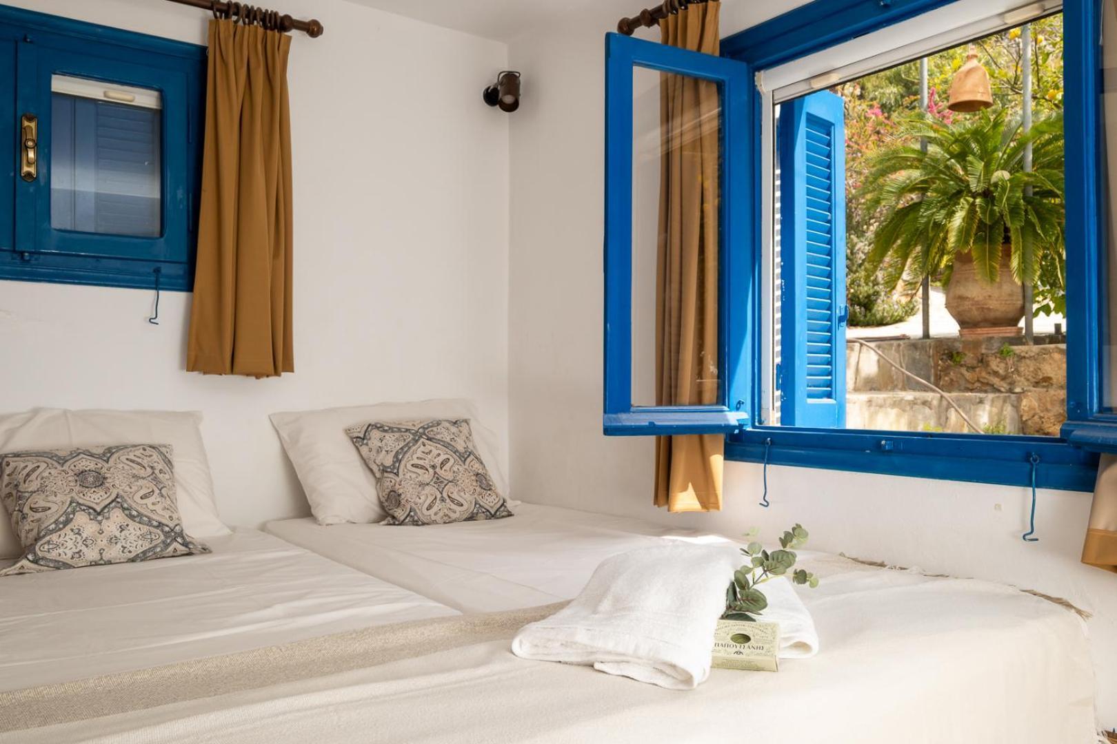 Villa Panorama In Pefkos Pefki Exteriér fotografie