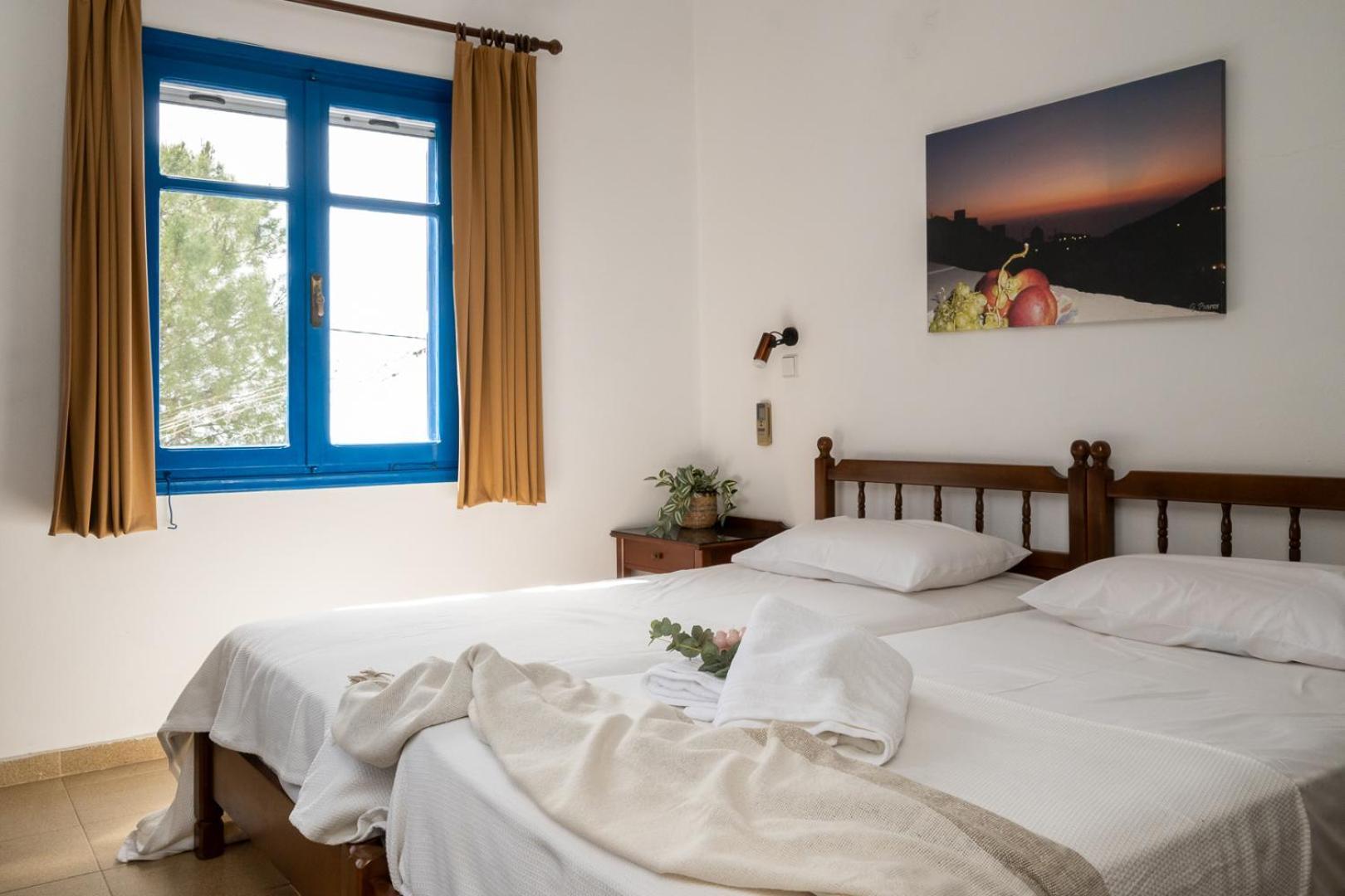Villa Panorama In Pefkos Pefki Exteriér fotografie