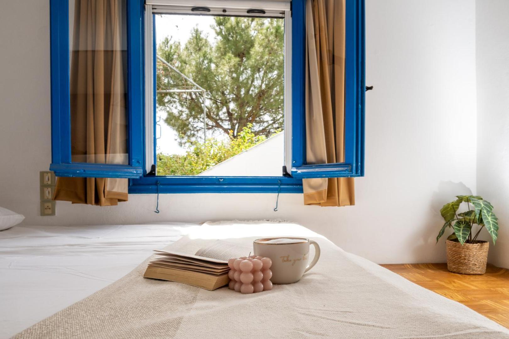 Villa Panorama In Pefkos Pefki Exteriér fotografie