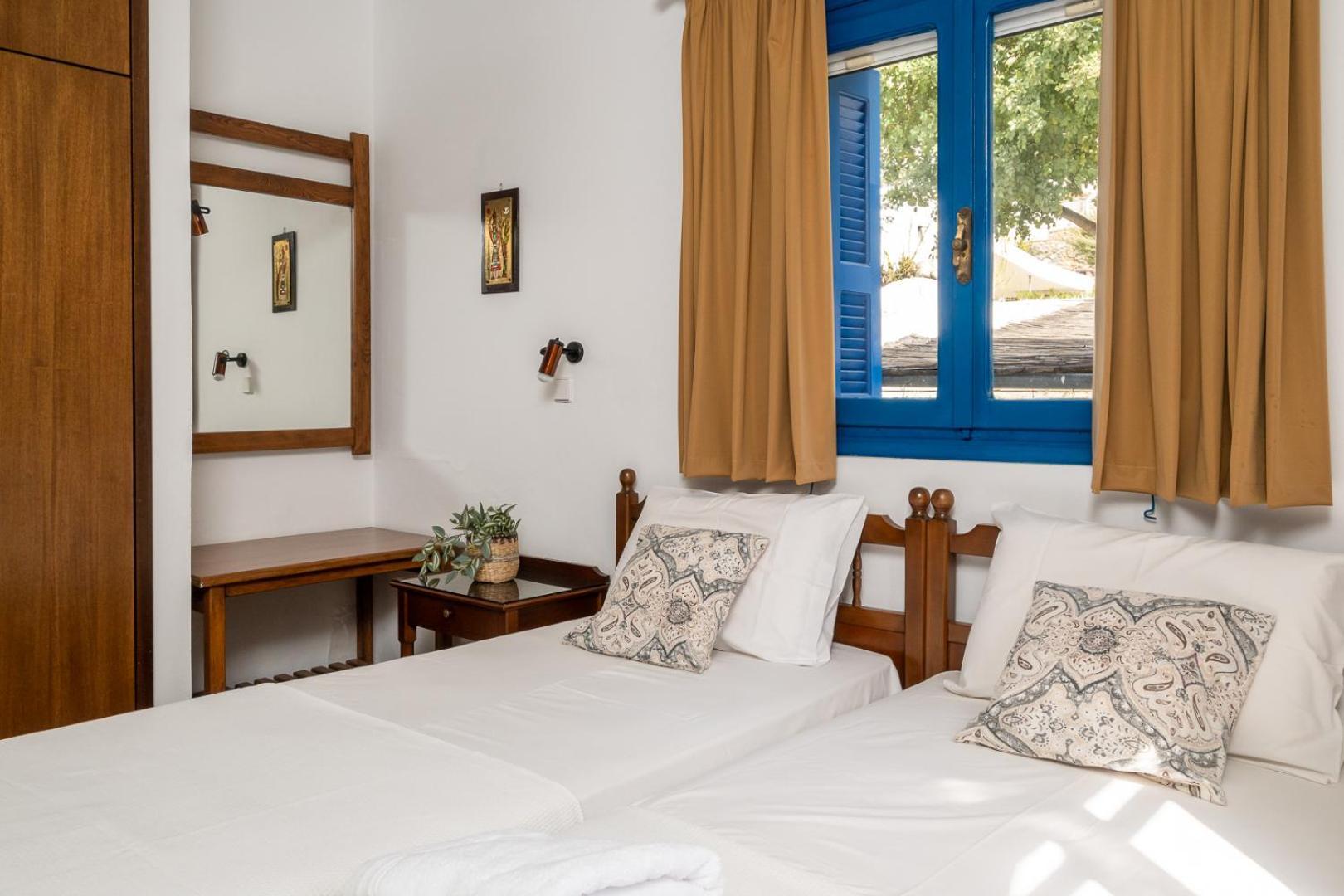 Villa Panorama In Pefkos Pefki Exteriér fotografie