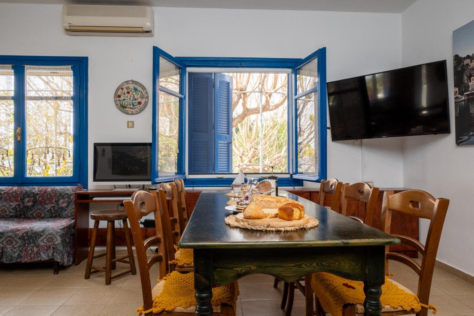 Villa Panorama In Pefkos Pefki Exteriér fotografie